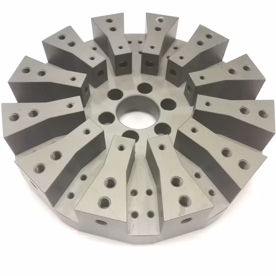 High Precision CNC Machining Stainless Steel Automotive Metal Parts