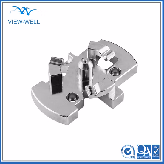 Aço inoxidável OEM/Metal/Alumínio/Latão/Titânio/Cobre/ABS/POM/PEAD peça de usinagem CNC anodizada para Auto/Elétrico/Máquina/Médico/Acessórios para carro/Plástico/Motor