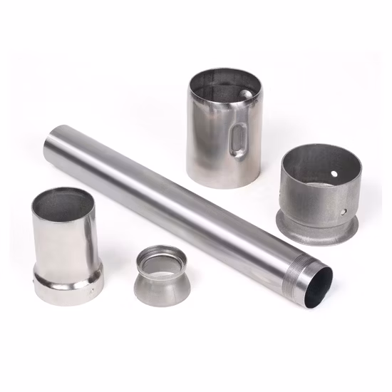 Fresadora Ustom Latão Alumínio Aço Ferro Usinagem Torno CNC Usinagem de Precisão Máquinas de Torneamento Peças de reposição para motocicletas